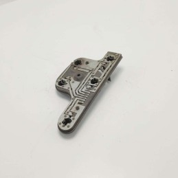 337508 portalampada faro fanale stop Lancia Y 1995-03 posteriore destro 6pin
