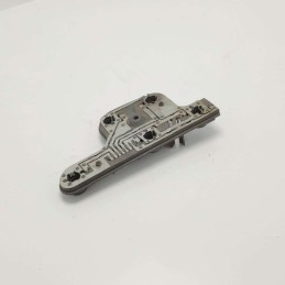 337508 portalampada faro fanale stop Lancia Y 1995-03 posteriore destro 6pin