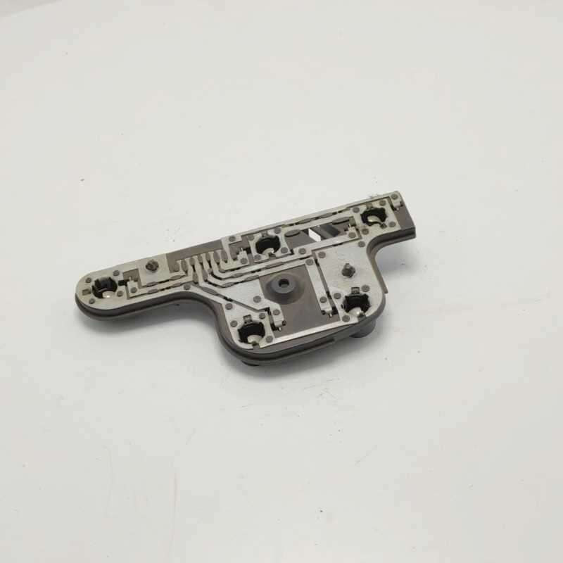 337509 portalampada faro fanale stop Lancia Y 1995-03 posteriore sinistra 6pin