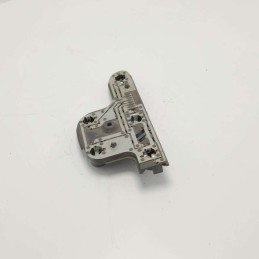 337509 portalampada faro fanale stop Lancia Y 1995-03 posteriore sinistra 6pin
