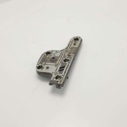 337509 portalampada faro fanale stop Lancia Y 1995-03 posteriore sinistra 6pin