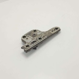 337509 portalampada faro fanale stop Lancia Y 1995-03 posteriore sinistra 6pin