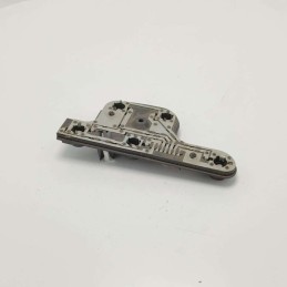 337509 portalampada faro fanale stop Lancia Y 1995-03 posteriore sinistra 6pin