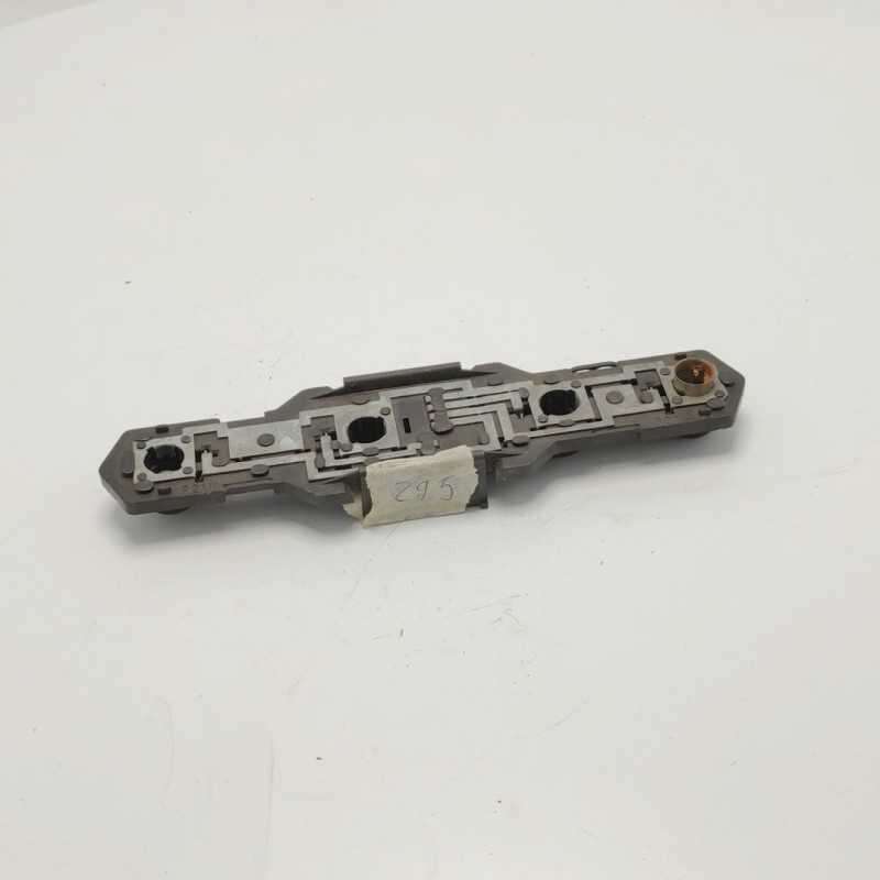 16609 portalampada faro fanale stop Alfa Romeo 33 907 2° serie posteriore destro 5pin 16609 portalampada faro fanale stop Alfa Romeo 33 907 2° serie posteriore destro 5pin