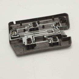 2400062 portalampada faro fanale stop Ford Escort 1991-94 posteriore destro 7pin