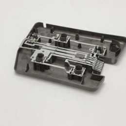 2400062 portalampada faro fanale stop Ford Escort 1991-94 posteriore destro 7pin