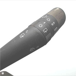 7354104240 Devioluci deviosgancio leve interruttori controlli Fiat Grande Punto Evo 199 2009 in poi