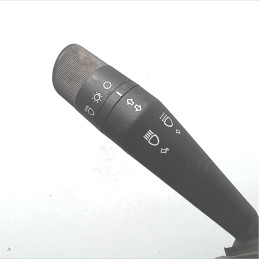 7354104240 Devioluci deviosgancio leve interruttori controlli Fiat Grande Punto Evo 199 2009 in poi