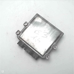 5WS40110E SW9654925480 Centralina ECU motore Citroen C3 1.4HDI I serie 2002-09