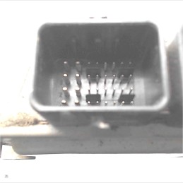 5WS40110E SW9654925480 Centralina ECU motore Citroen C3 1.4HDI I serie 2002-09
