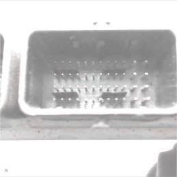 5WS40110E SW9654925480 Centralina ECU motore Citroen C3 1.4HDI I serie 2002-09