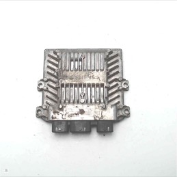 5WS40110E SW9654925480 Centralina ECU motore Citroen C3 1.4HDI I serie 2002-09