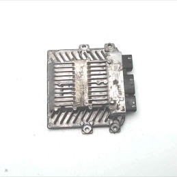5WS40110E SW9654925480 Centralina ECU motore Citroen C3 1.4HDI I serie 2002-09