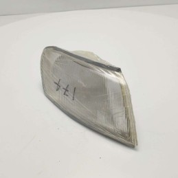 183403B fanalino freccia indicatore direzione Opel Vectra B 1995-99 anteriore destro bianco