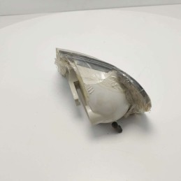 183403B fanalino freccia indicatore direzione Opel Vectra B 1995-99 anteriore destro bianco