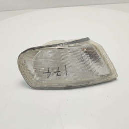 183403B fanalino freccia indicatore direzione Opel Vectra B 1995-99 anteriore destro bianco