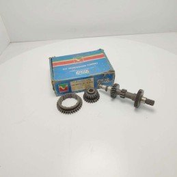 05990549 Kit ingranaggi cambio gruppo fisso triplo Fiat Panda 30 2° serie 05990546 05990547