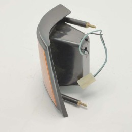 Fanalino freccia indicatore direzione Fiat 127 4° serie arancio anteriore sinistra