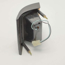 Fanalino freccia indicatore direzione Fiat 127 4° serie arancio anteriore sinistra