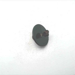 9619433680 Tappo chiusura serbatoio carburante Peugeot 106 1997 con chiave verde 
