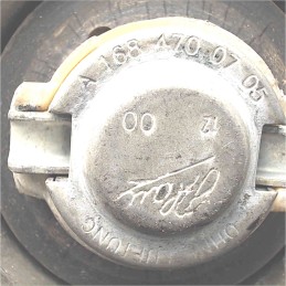 A1684700705 Tappo chiusura serbatoio carburante Mercedes classe A W168 1997-04