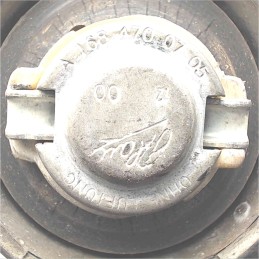 A1684700705 Tappo chiusura serbatoio carburante Mercedes classe A W168 1997-04
