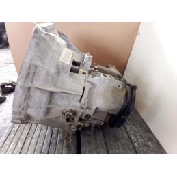Cambio Ford Fusion 1.4 TDCi 2009 (RF2N1R7F096)pos 04