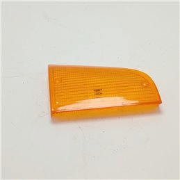 11398716 trasparente gemma freccia indicatore direzione Innocenti Mini 90 anteriore destro arancio Carello