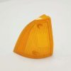 16394717 trasparente gemma freccia indicatore direzione Innocenti Mini 90 1.0 anteriore destro Carello arancio
