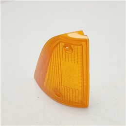 16394717 trasparente gemma freccia indicatore direzione Innocenti Mini 90 1.0 anteriore destro Carello arancio