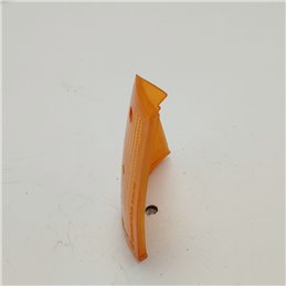 16394717 trasparente gemma freccia indicatore direzione Innocenti Mini 90 1.0 anteriore destro Carello arancio