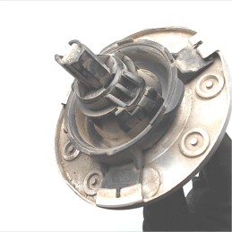 Tappo chiusura serbatoio carburante Peugeot 206cc  cabrio benzina in alluminio con chiave 2000
