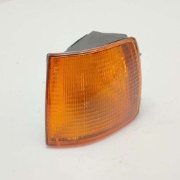 Fanalino freccia indicatore direzione VW Passat 1988-93 anteriore sinistra arancio