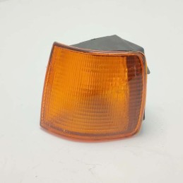 Fanalino freccia indicatore direzione VW Passat 1988-93 anteriore sinistra arancio