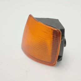 Fanalino freccia indicatore direzione VW Passat 1988-93 anteriore sinistra arancio
