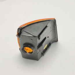 Fanalino freccia indicatore direzione VW Passat 1988-93 anteriore sinistra arancio