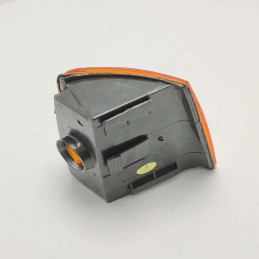 Fanalino freccia indicatore direzione VW Passat 1988-93 anteriore sinistra arancio
