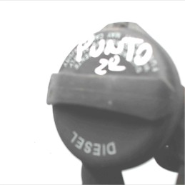 Tappo chiusura serbatoio carburante Fiat Punto 188 1999-11 diesel 