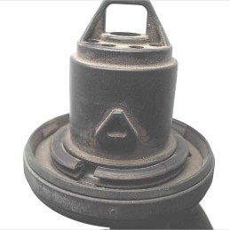 Tappo chiusura serbatoio carburante Fiat Punto 188 1999-11 diesel 