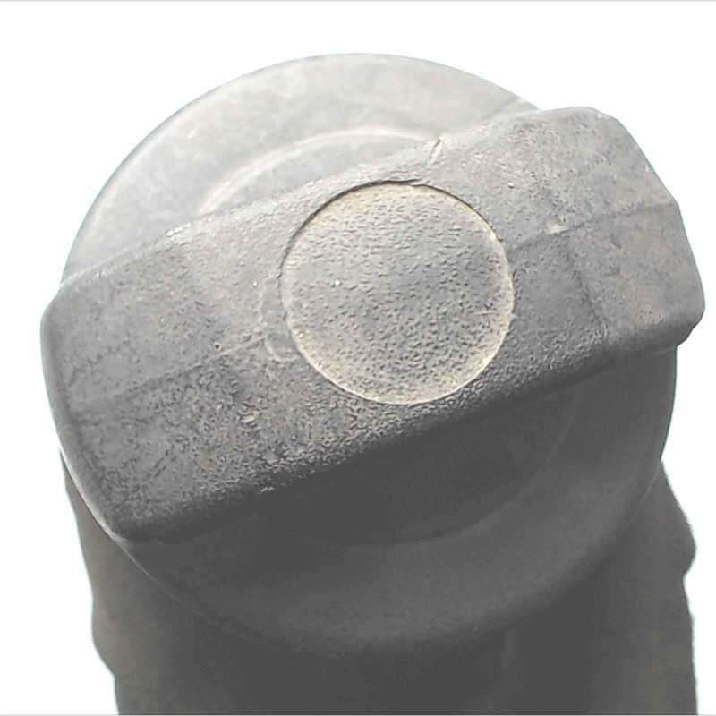 191201553 Tappo chiusura serbatoio carburante Volkswagen Golf II serie dal 1984 191201553 Tappo chiusura serbatoio carburante Volkswagen Golf II serie dal 1984