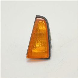 7629826 fanalino freccia indicatore direzione Fiat Cinquecento anteriore sinistra arancio
