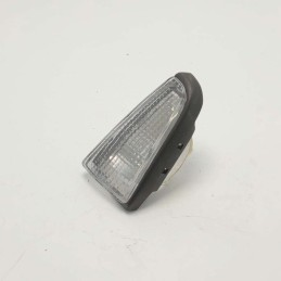 Fanalino freccia indicatore direzione Fiat Cinquecento anteriore sinistra bianco