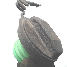 A4514700105 Tappo chiusura serbatoio carburante Smart Fortwo 451 2007