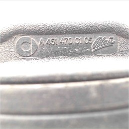 A4514700105 Tappo chiusura serbatoio carburante Smart Fortwo 451 2007