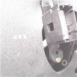MRN123-L Specchietto retrovisore laterale elettrico ant sx Renault Clio IV serie 2000-05 pieghevole 
