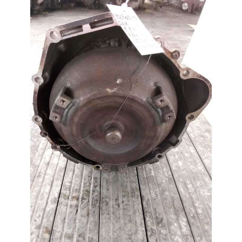 Cambio automatico Mercedes SLK 2.2D 2000-07(R1402712601)pos A0