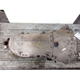 Cambio automatico Mercedes SLK 2.2D 2000-07(R1402712601)pos A0