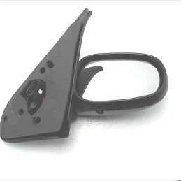 MRN123-R Specchietto retrovisore laterale elettrico ant dx Renault Clio II serie 2001-05 pieghevole 5 fili