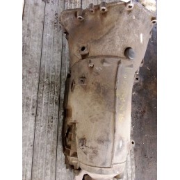 Cambio automatico Mercedes SLK 2.2D 2000-07(R1402712601)pos A0