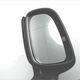 MVW174-L Specchietto retrovisore laterale meccanico ant sx Volkswagen Polo 1999-02 pieghevole